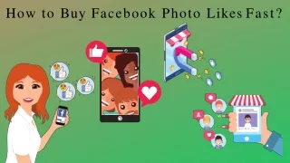How to Buy Facebook Photo Likes Fast?