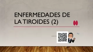 enfermedades de la tiroides 2