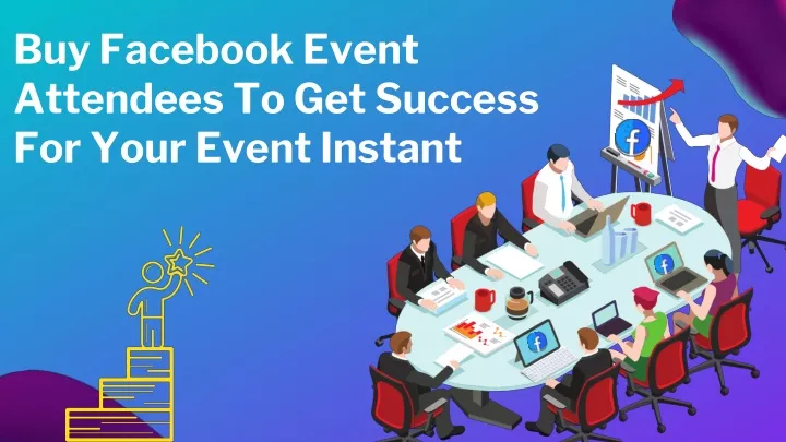 buy facebook event attendees to get success