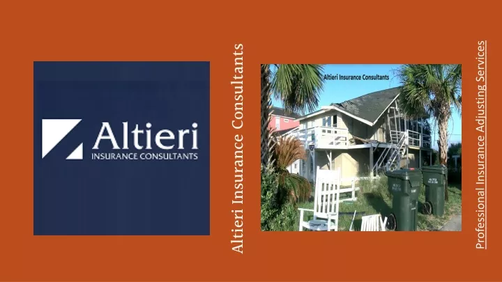 altieri insurance consultants