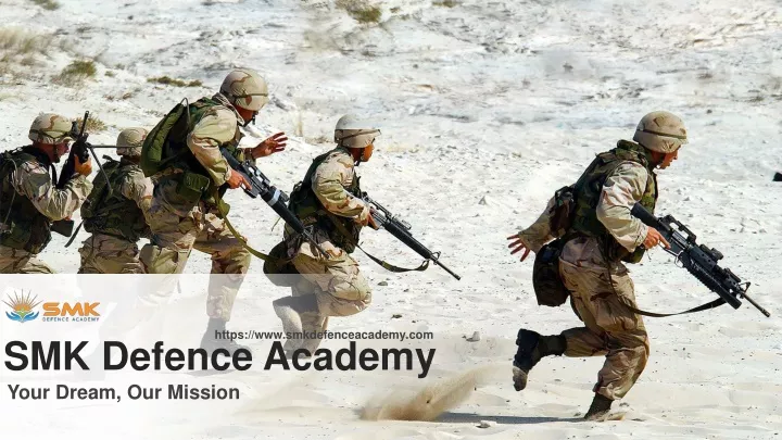 https www smkdefenceacademy com