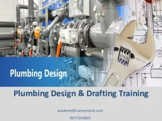 Plumbing Training Institute Chennai