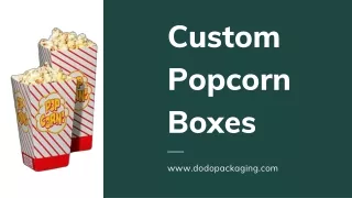 custom popcorn boxes