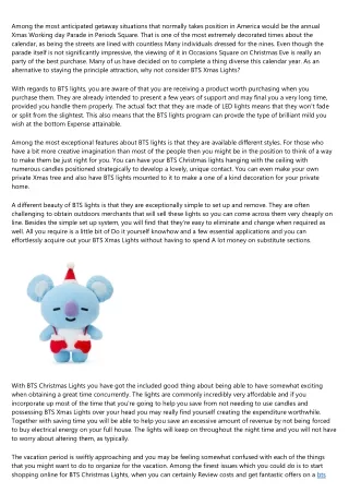 5 Laws That'll Help the bt21 Christmas hoodie Industry