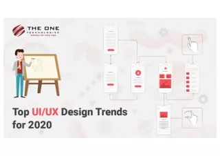 Top UI/UX Design Trends for 2020
