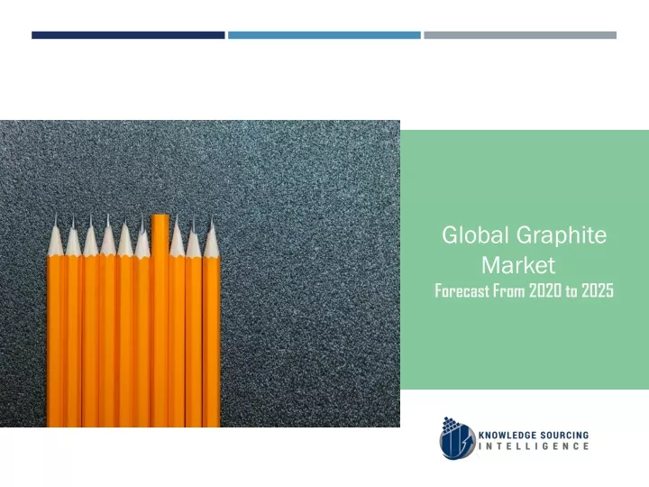 global graphite market forecast from 2020 to 2025