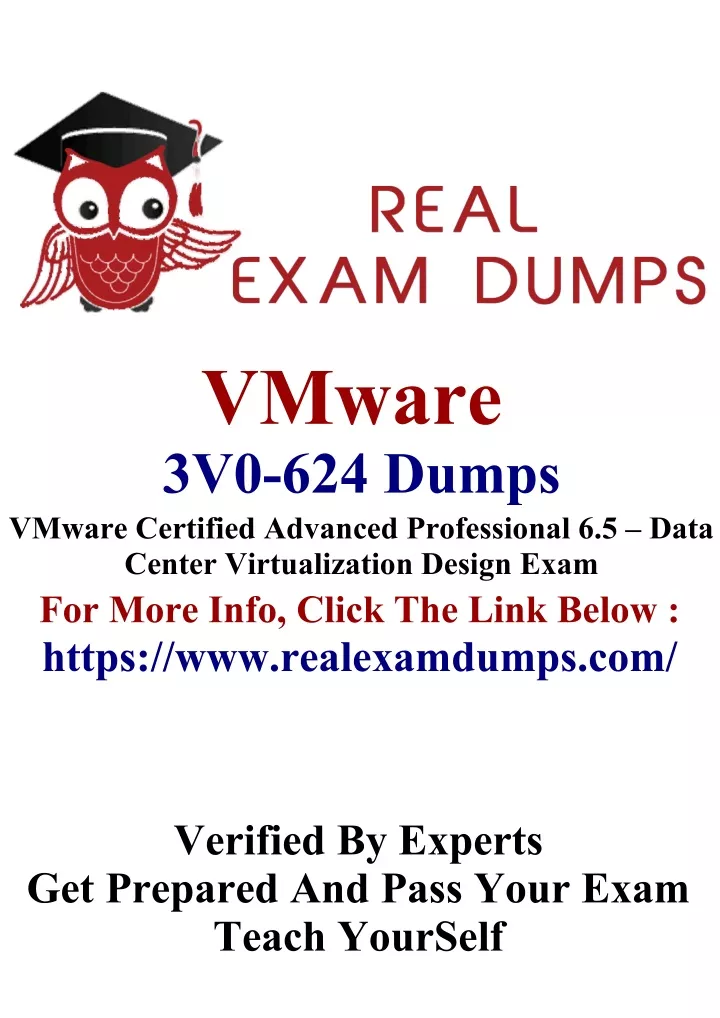 vmware 3v0 624 dumps vmware certified advanced