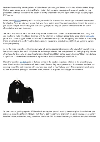 10 Meetups About bts sweatshirt You Should Attend