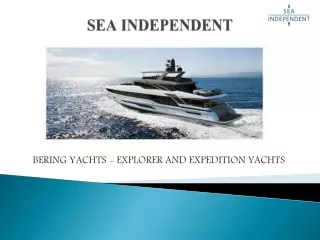 Motor Yachts For Sale | Sailing Yachts For Sale | Yacht Verkauf