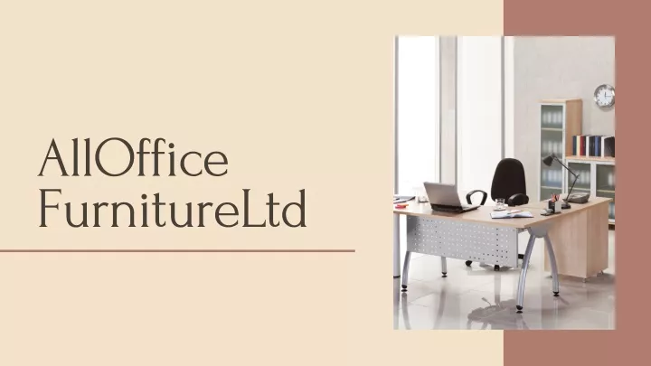 alloffice furnitureltd