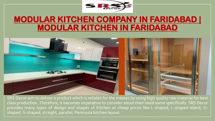 modular kitchen company in faridabad modular kitchen in faridabad