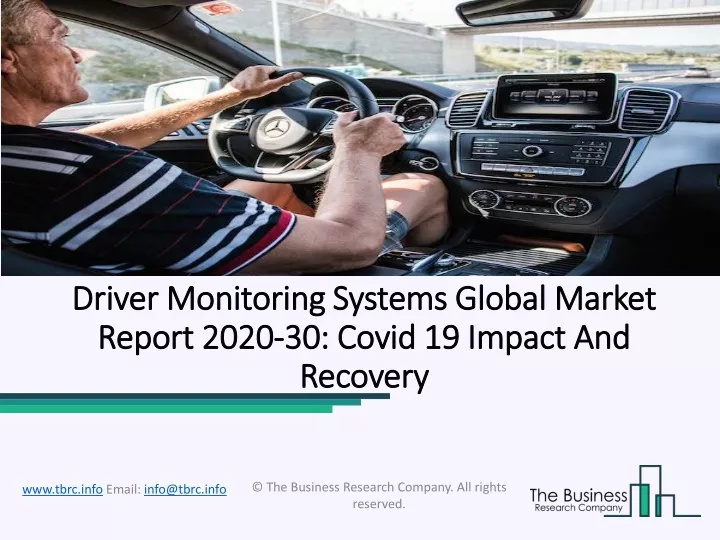 driver monitoring driver monitoring systems