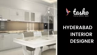 Hyderabad Leading Interior Designer