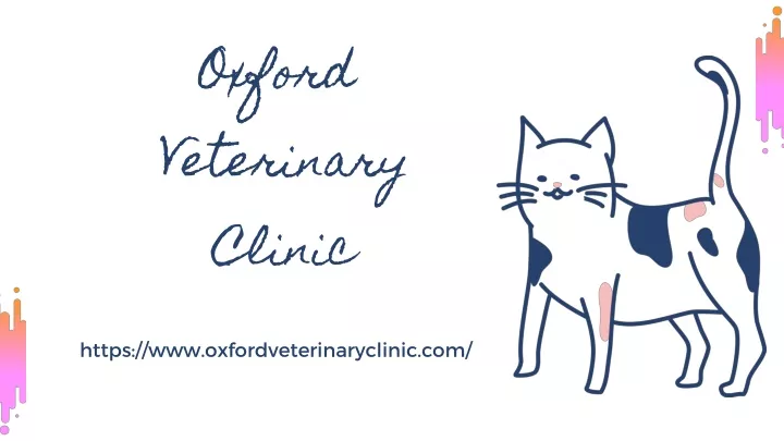 oxf ord veterinary clinic