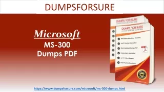 dumpsforsure