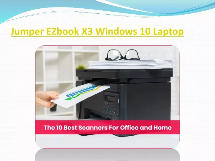 jumper ezbook x3 windows 10 laptop