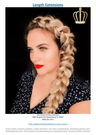 length extensions