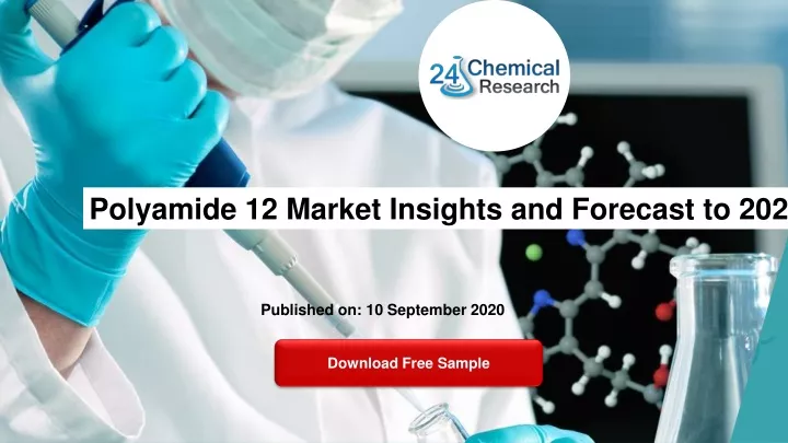 polyamide 12 market insights and forecast to 2026
