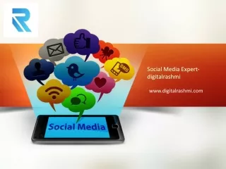 social media expert-digitalrashmi