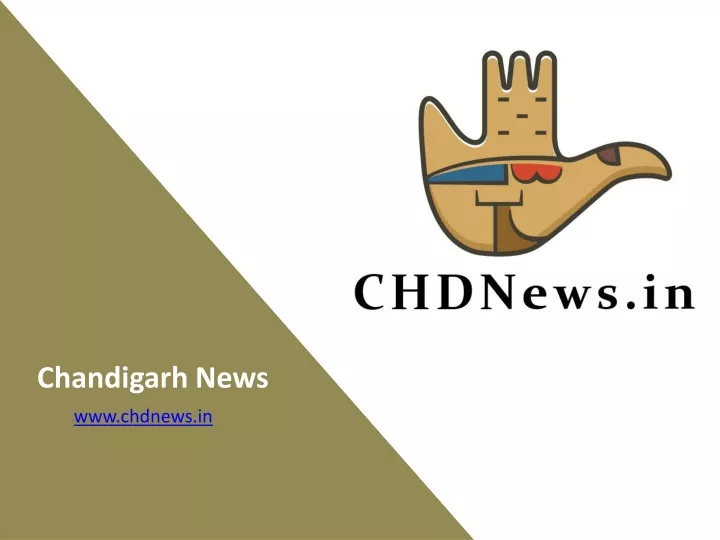 chandigarh news