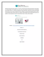Dental Implants | Excellence-in-dentistry.co.uk - slide 1