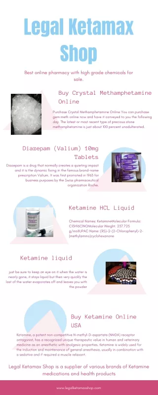 Looking to Buy Ketamine Liquid Online?
