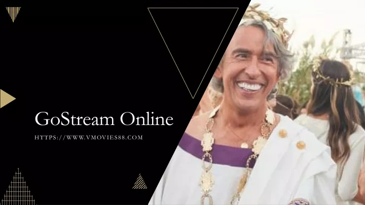 gostream online