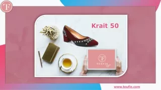krait 50