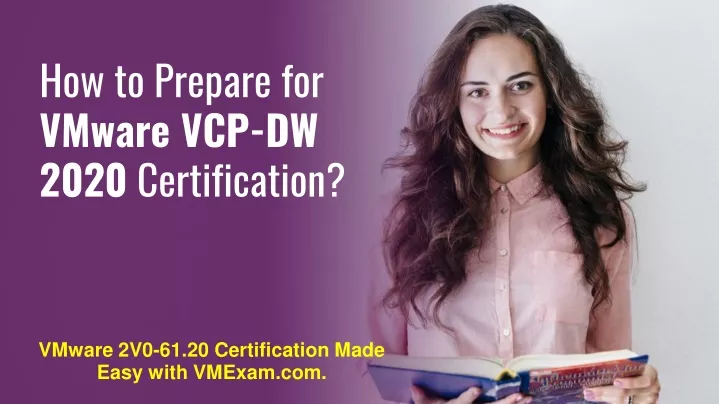 how to prepare for vmware vcp dw 2020