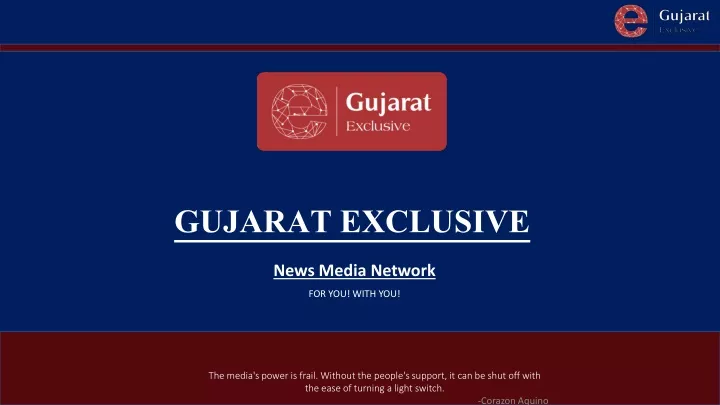 gujarat exclusive