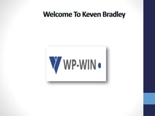WordPress Management Services - WP-Win