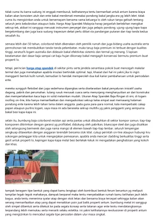 tidak cuma itu karna sudung ini enggak memburuk