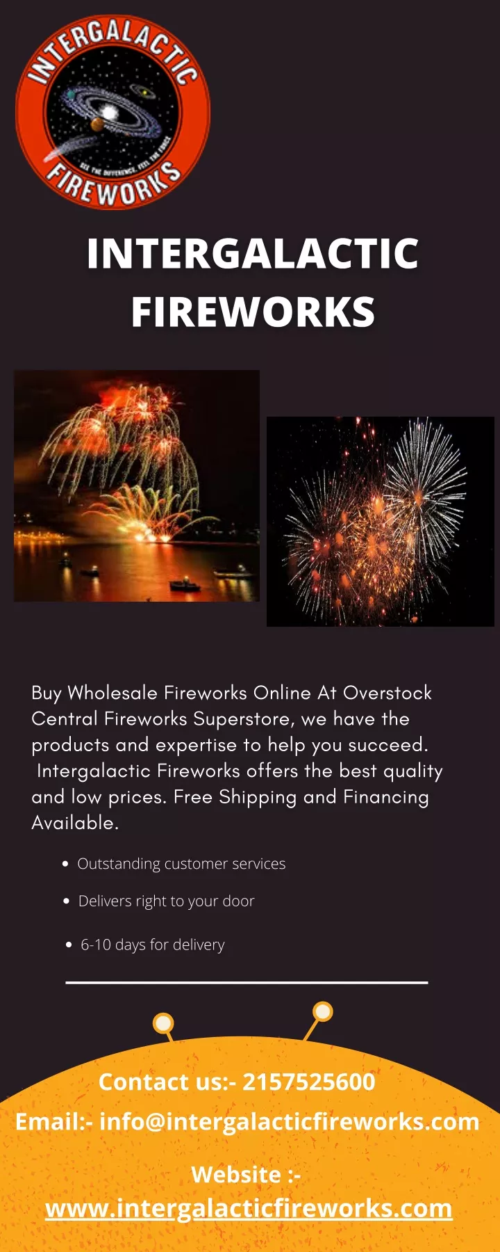 buy wholesale fireworks online at overstock