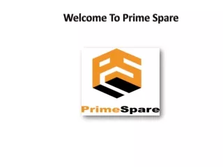 PrimeSpare | Industrial Automation Repair & Suppliers - Electrical Parts