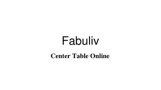 fabuliv