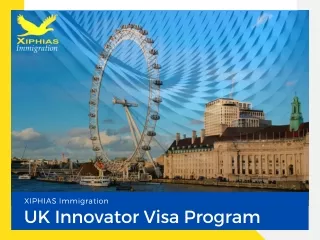 xiphias immigration