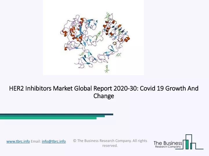 her2 inhibitors market global report 2020 30 covid 19 growth and change