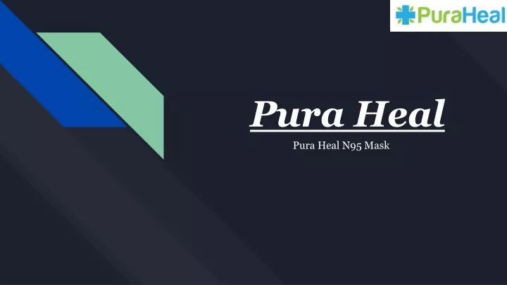 pura heal