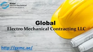 Looking for Big Construction Companies in the UAE?