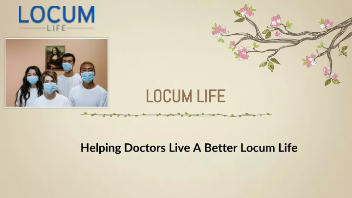 locum life