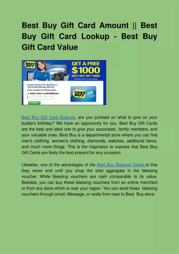best buy gift card amount best buy gift card lookup best buy gift card value