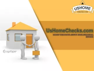 Ushomechecks.Com Guides You On Purchasing A House With Liens