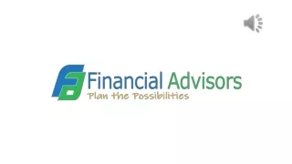 Financial Advisor Registry |  Find Financial Advisor | FinancialAdvisors.com