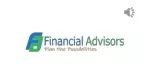 Financial Advisor Registry |  Find Financial Advisor | FinancialAdvisors.com