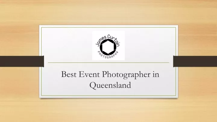 best event photographer in queensland