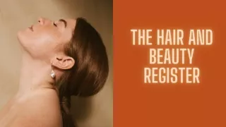 Beauty Salon in Bristol is a luxury collection of businesses located across the city