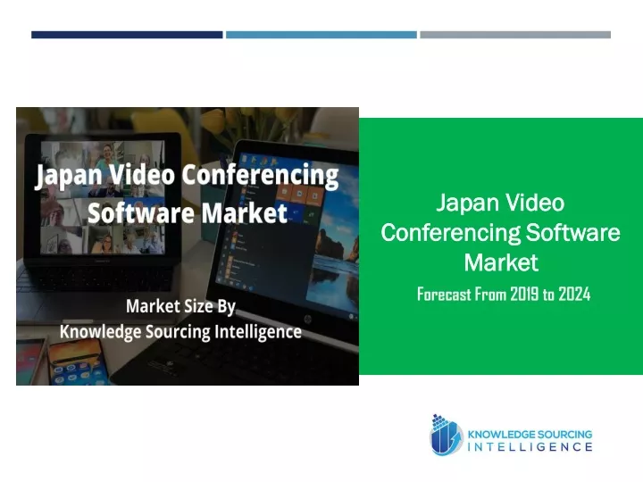 japan video conferencing software market forecast