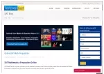 SAT Math Preparation - Best Online SAT Math Prep Course by top SAT Tutors - slide 1