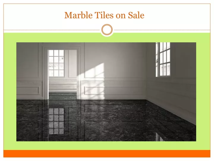 marble tiles on sale