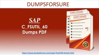 dumpsforsure